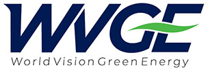 WVGE - World vision green energy - Kinetic Power Plant